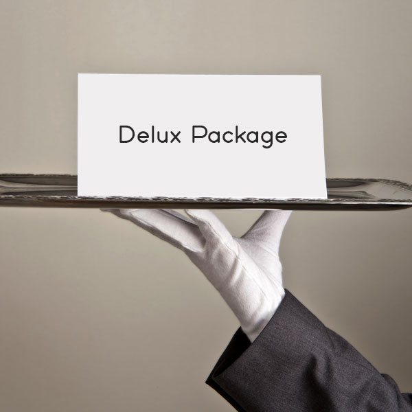 Delux Package